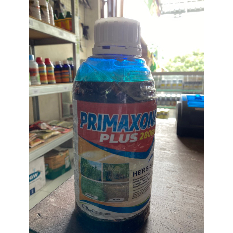 Primaxone 1L