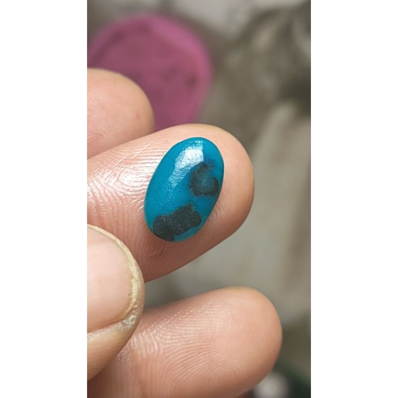 bacan doko majiko kristal