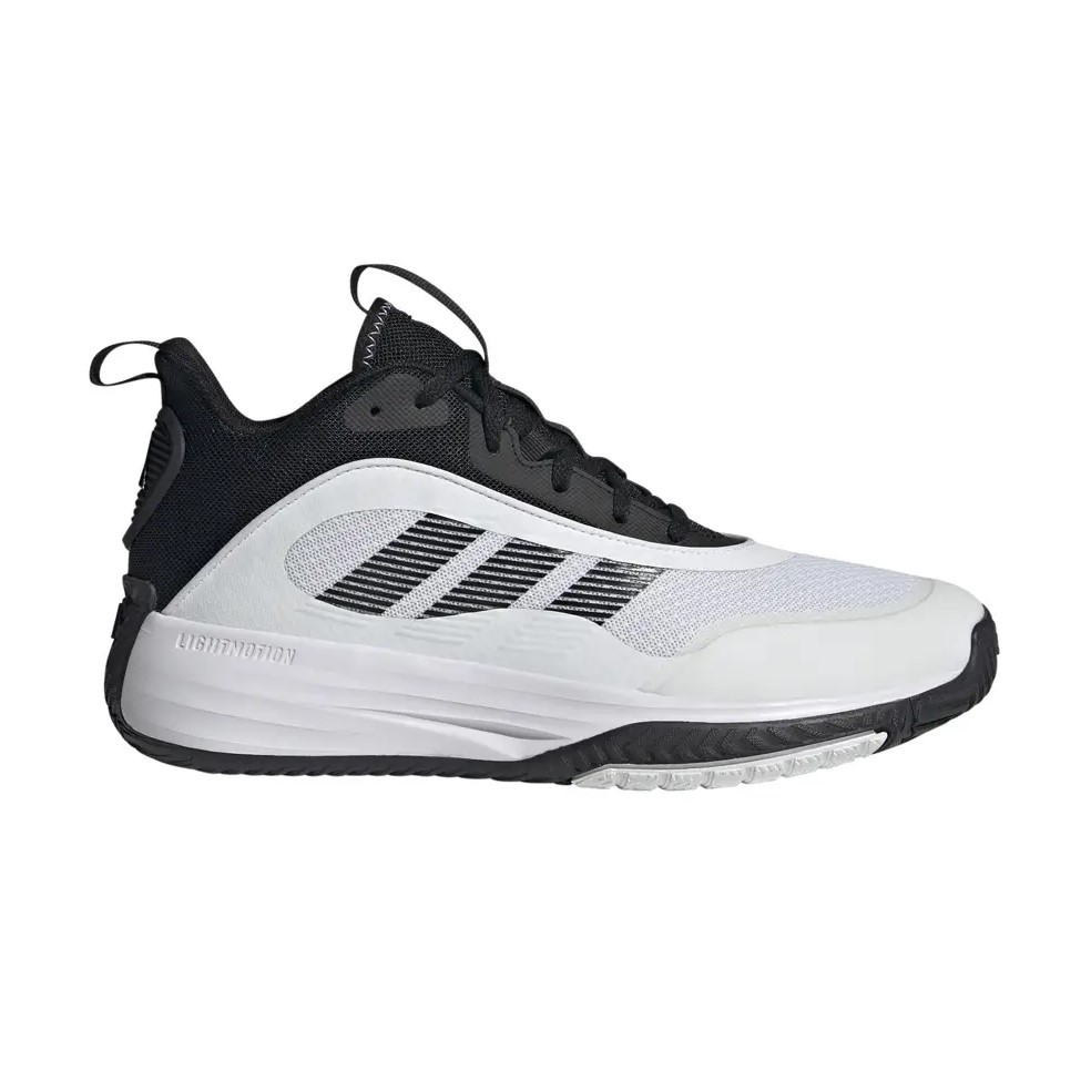 SEPATU BASKET ADIDAS OWNTHEGAME 3.0 ADIIF4565