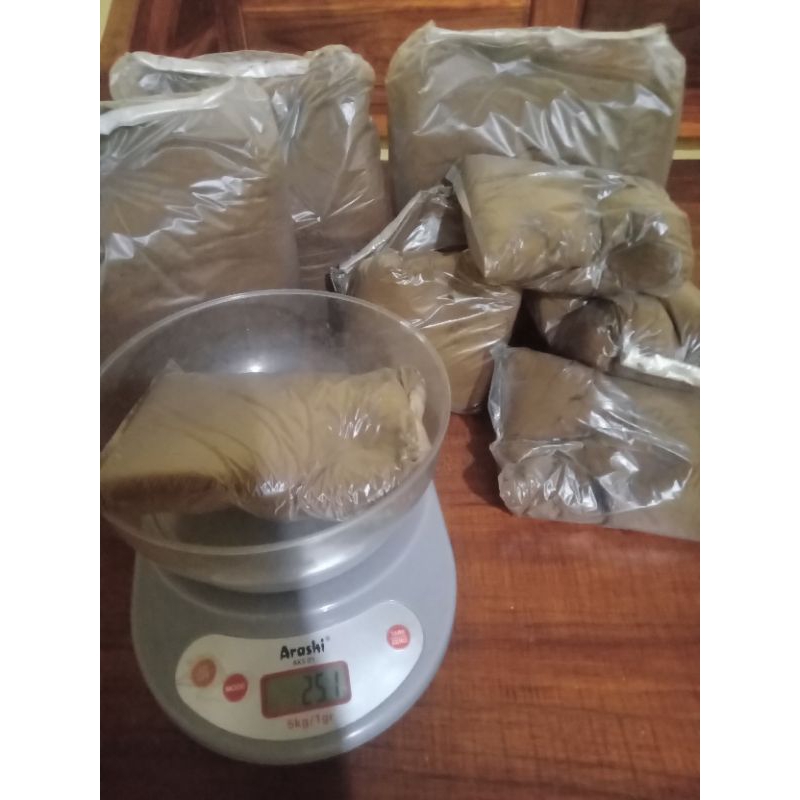 

kopi poll kwalitas super