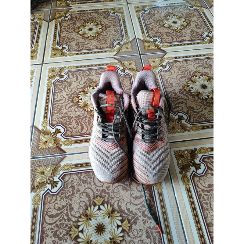 Sepatu Lebron James's