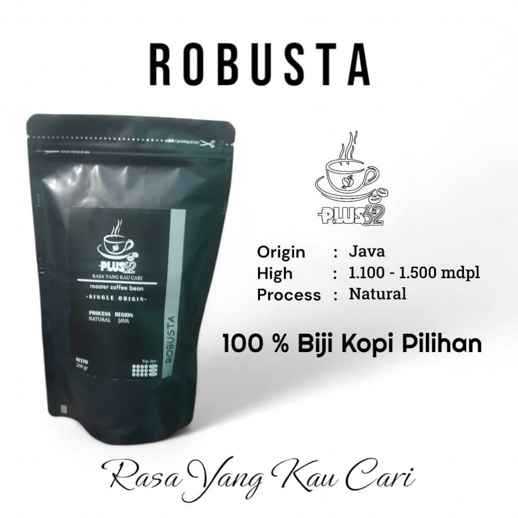 

KOPI BUBUK ROBUSTA 1KG