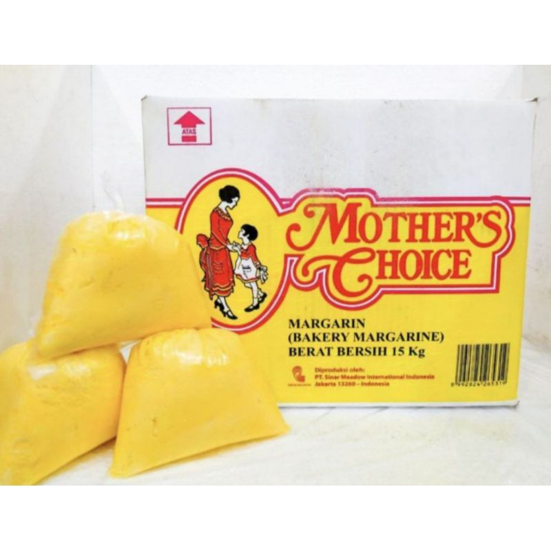 

✨Lotus.Baking✨ MOTHERS CHOICE REPACK