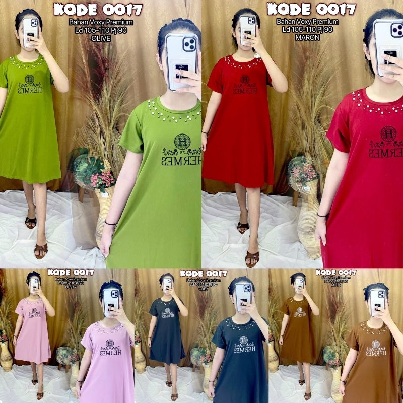 dress.voxy./kode.0017bahan.premium/