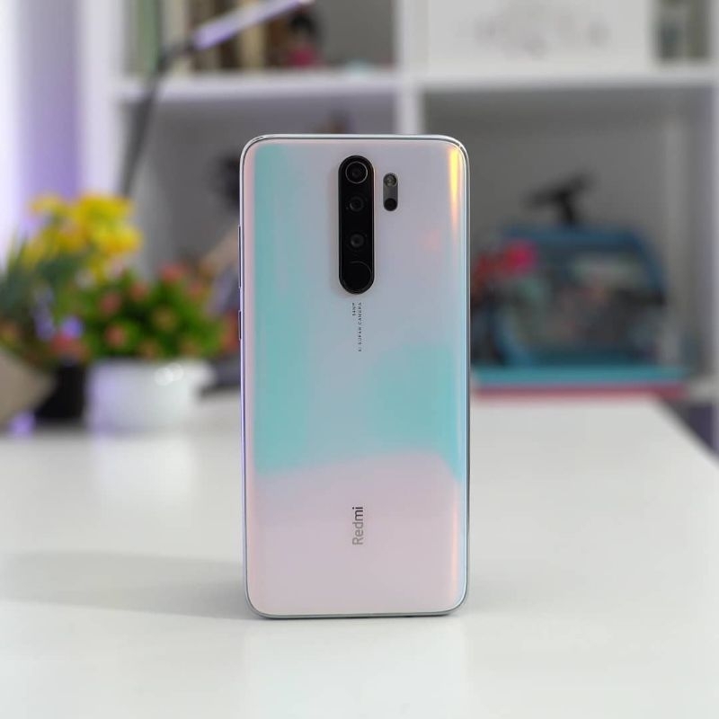 Redmi 8 ram 4/64gb resmi