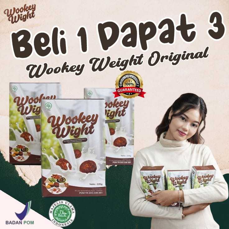 

BELI 1 DAPAT 3 Susu Bernutrisi Penambah Berat Badan Dan Penggemuk Badan Permanen Penambah Nafsu Makan Alami Original Terbaik