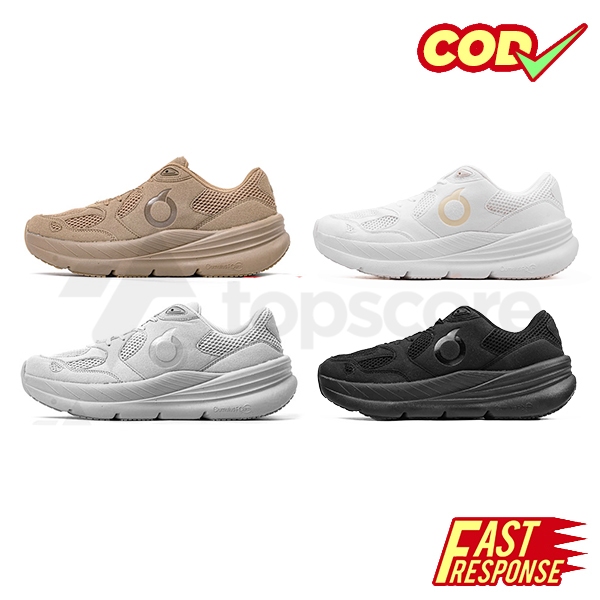 SEPATU RUNNING ORTUSEIGHT BRISBANE