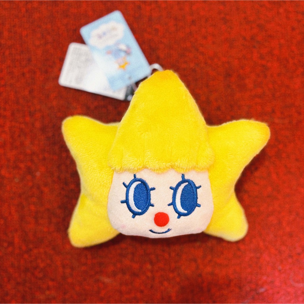 SORAKARA MINI POUCH
