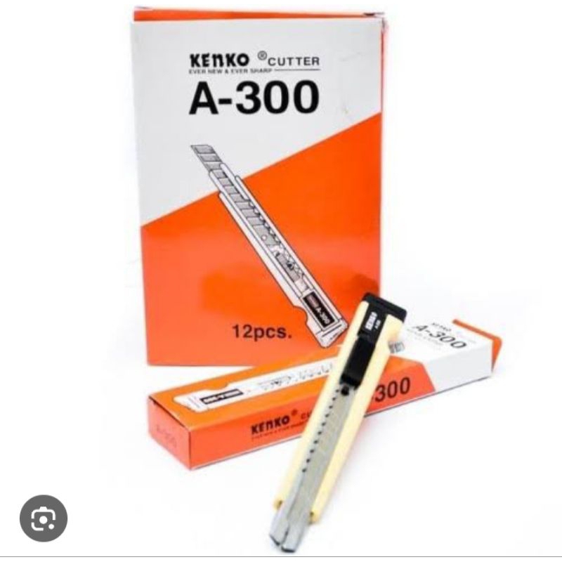 

cutter kecil