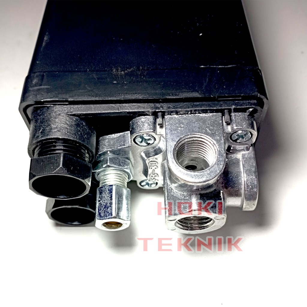 Otomatis Kompresor Lakoni Imola 75/imola 125/imola 225