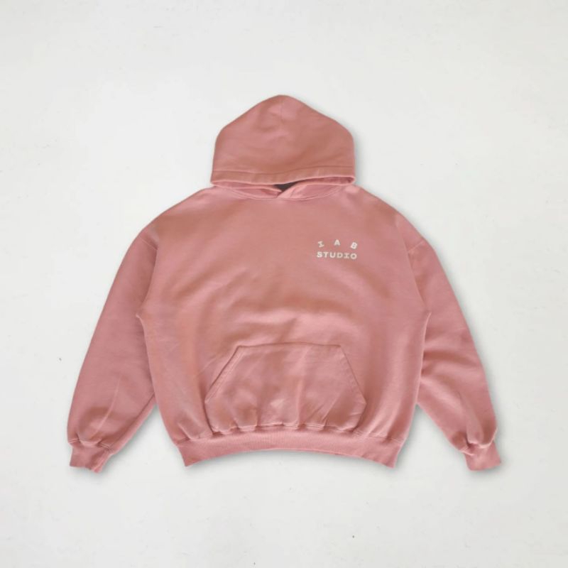 Hoodie iab studio