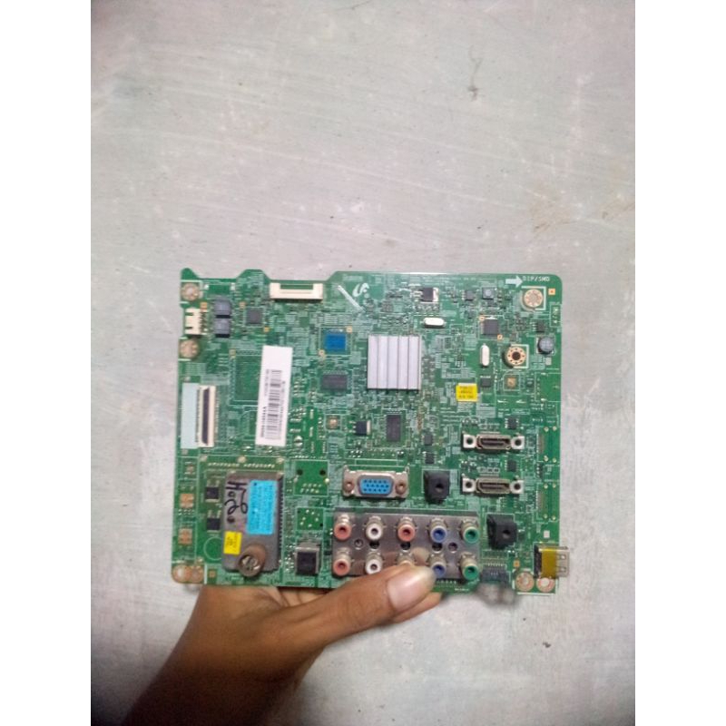 MB TV PLASMA SAMSUNG 51D450 MAINBOARD TV PLASMA SAMSUNG 51D450 MODUL TV PLASMA SAMSUNG 51D450