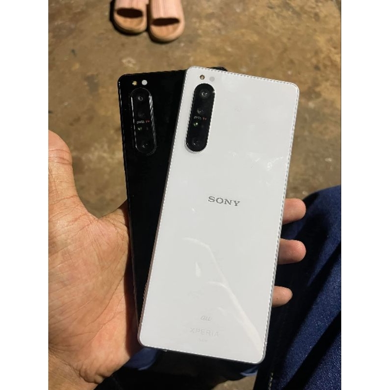 sony xperia 1ii xperia 1 mark 2 beacukai