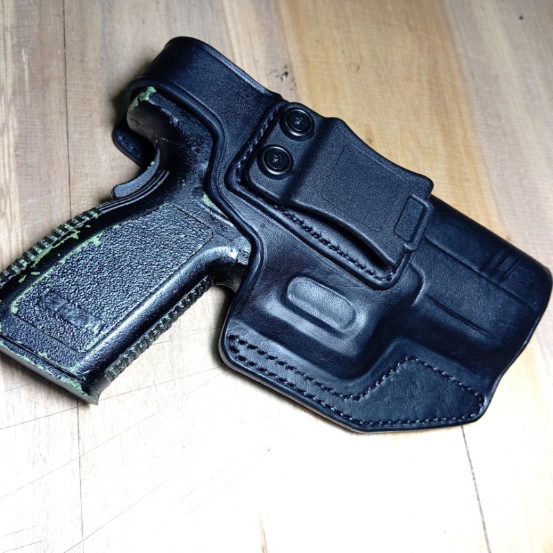 HOLSTER IWB SARUNG DALAM HS SEMBILAN