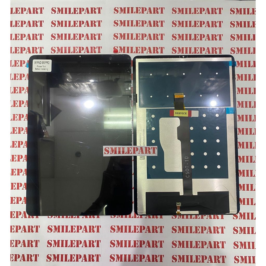 LCD TOUCHSCREEN COMPATIBLE FOR XIAOMI MI PAD 5 / MI PAD 5 PRO 5G