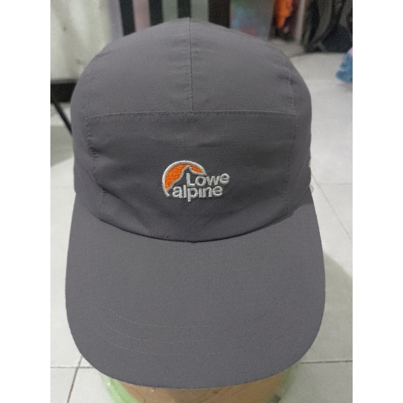 Topi outdoor Lowe alpine, columbia