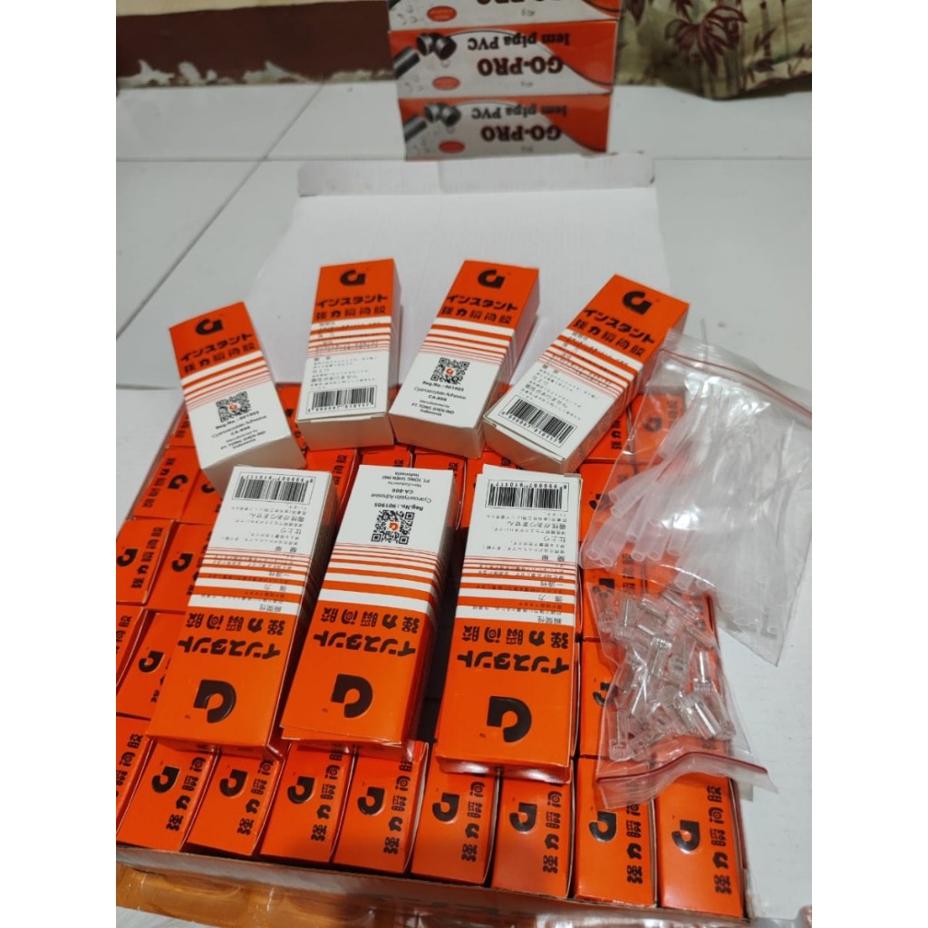 

Lem Korea G Original 1 Pcs / Lem G / Lem X-tone Super Glue - Lem G good quality