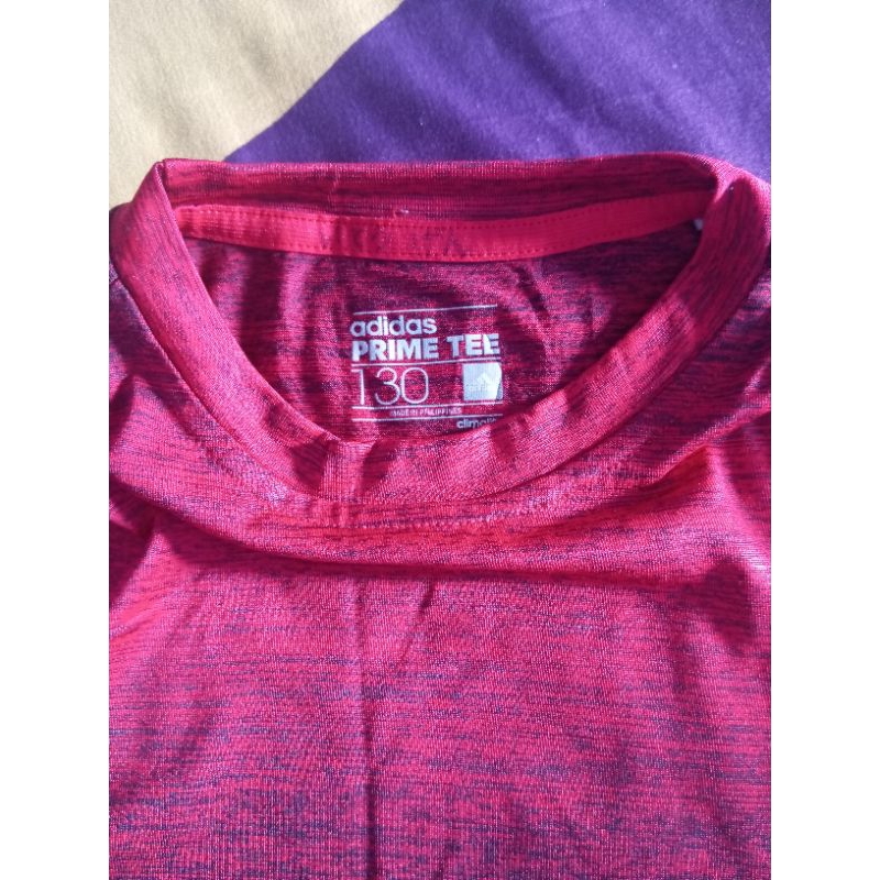 Jersey anak cowok thrift