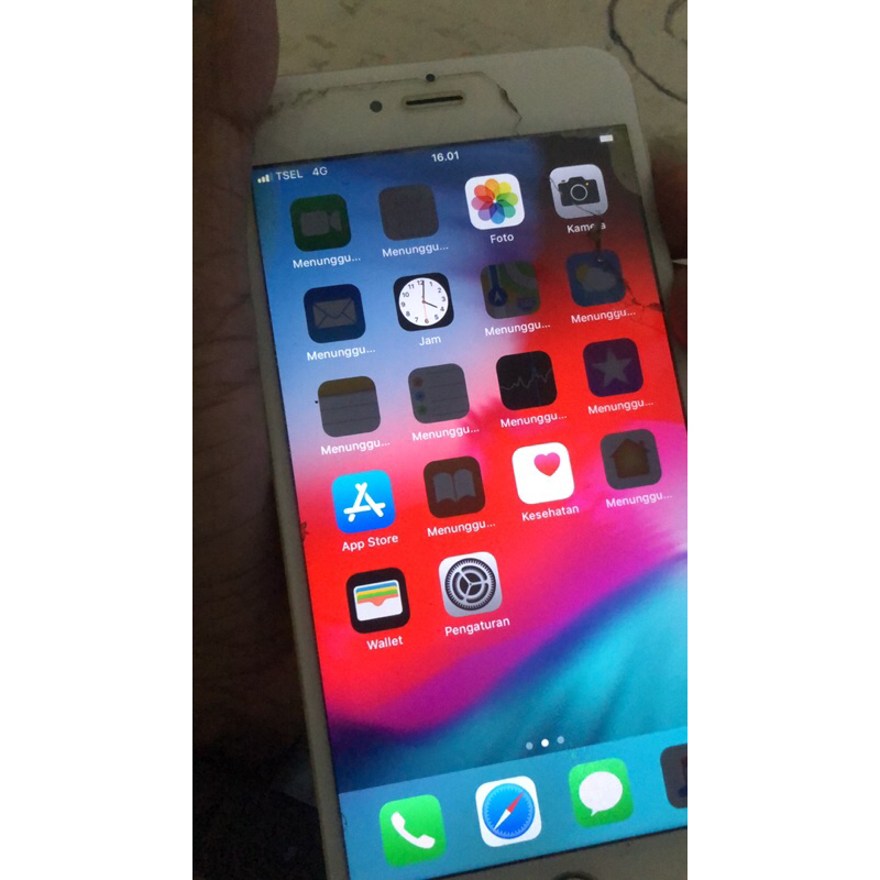 iphone 6 plus 128gb
