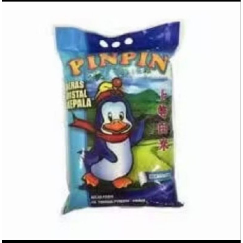 

beras pin pin 5kg