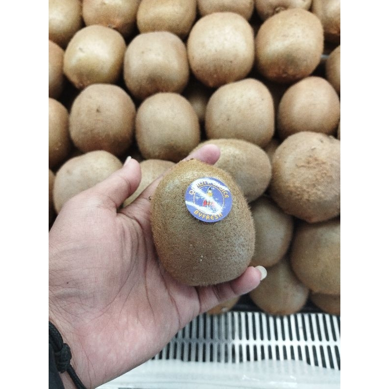 

KIWI GREEN IMPORT FRESH 1kg