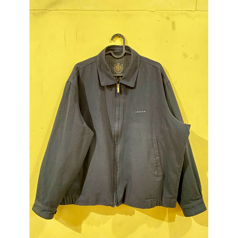 Indian Return To Nature Jaket Casual