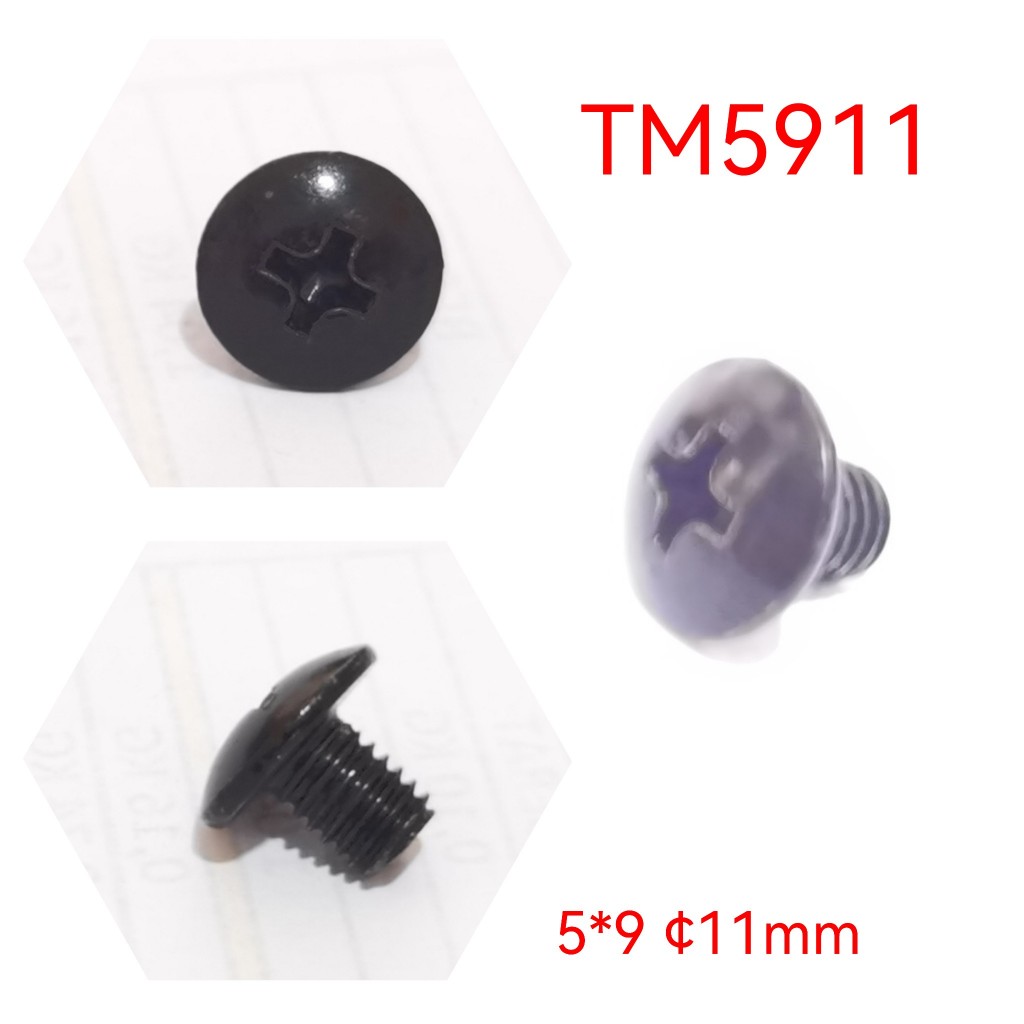 STX - BAUT : BAUT TM 5*9 (TOPI 11)
