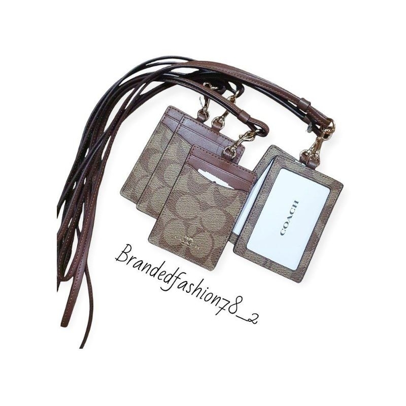 

Coc lanyard original lanyard