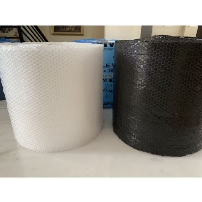 

F ( F10 ) BUBBLE WRAP TAMBAHAN KEAMANAN PENGEMASAN BUBBLE 1 METER