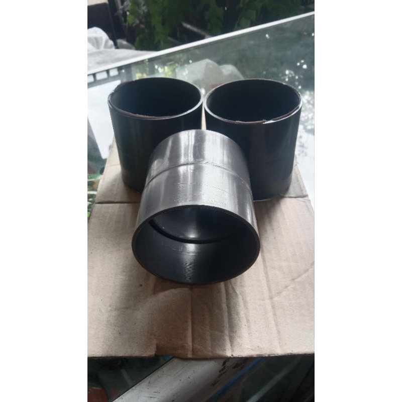sok sambungan pipa paralon 2"