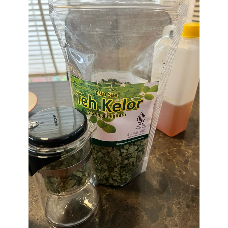 

TEH KELOR ESTU SAE