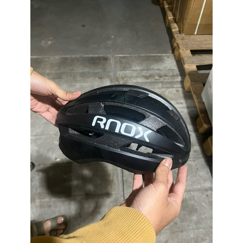 Helm sepeda hanya rnox