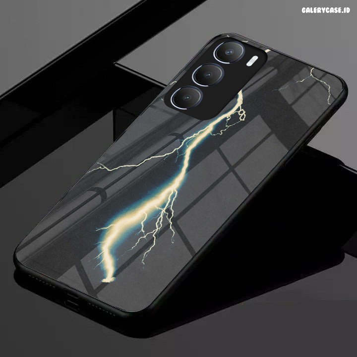 Softcase Kaca For Itel A70 Itel A50 Itel A80 Itel P65 Itel RS4 Itel S25 | Casing Hp Itel A70 Itel A5