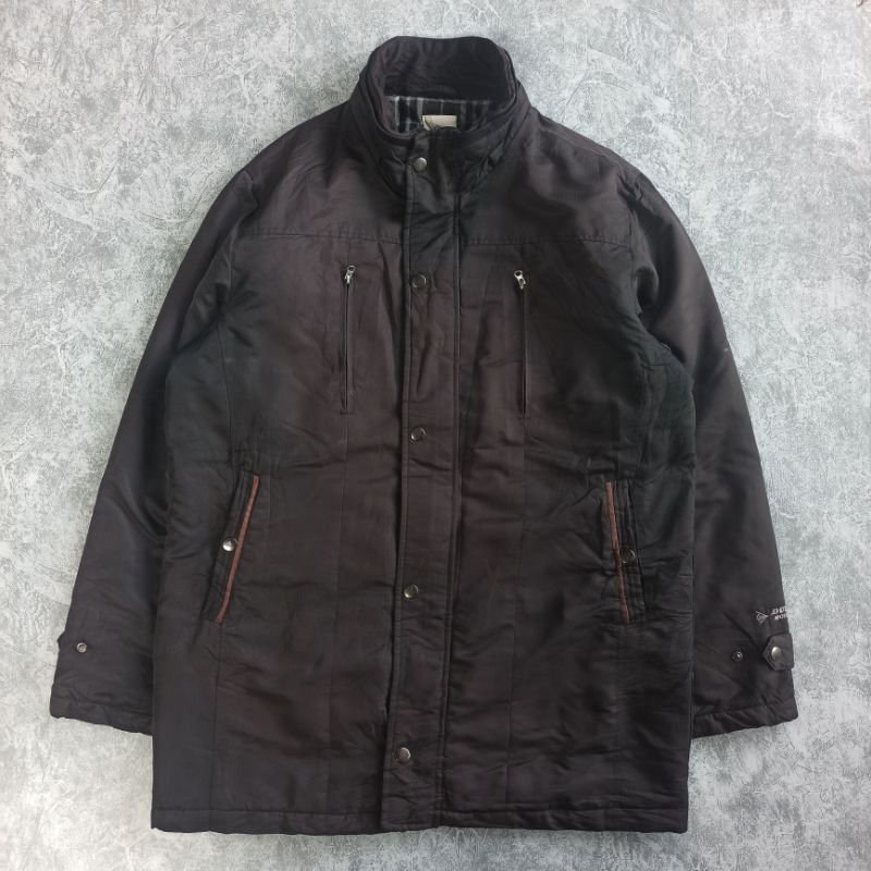 DUNLOP MOTORSPORT JACKET