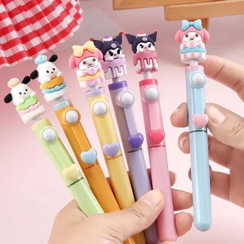 

Highlighter Stabilo Sanrio