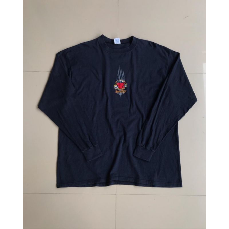 Vintage Crazy Shirts