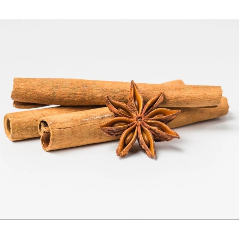 

KAYU MANIS CINNAMON STICK 500gr