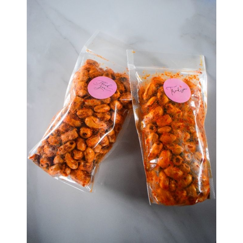 

Makaroni Bantet 100gr