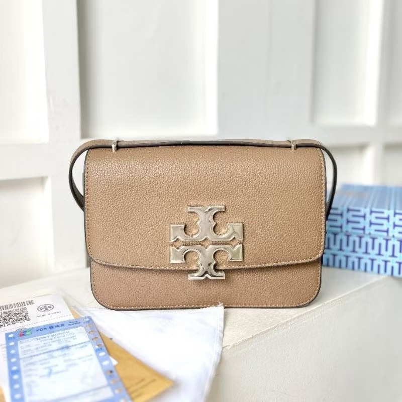 Tas selempang wanita tas Tb Eleanor new version premium import terbaru free box