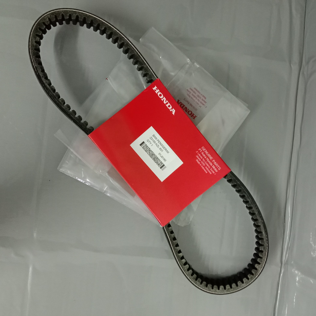 V-BELT ONLY BEAT FI (KZL)