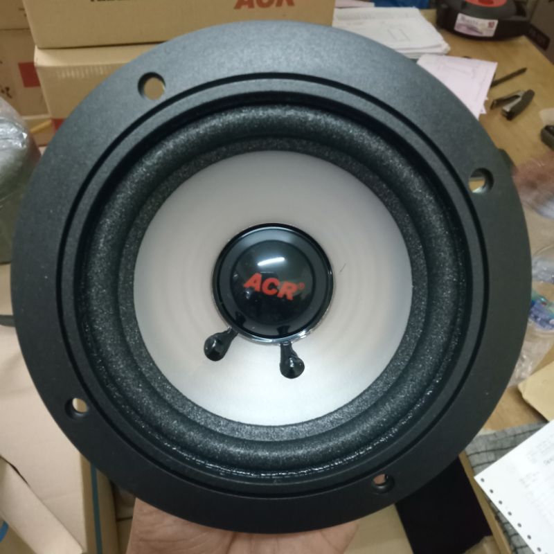 SPEAKER ACR 5150 MIDRANGE/VOKAL 5 INCH TERLARIS