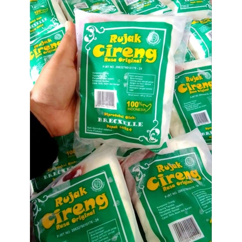 

rujak cireng brexcelle