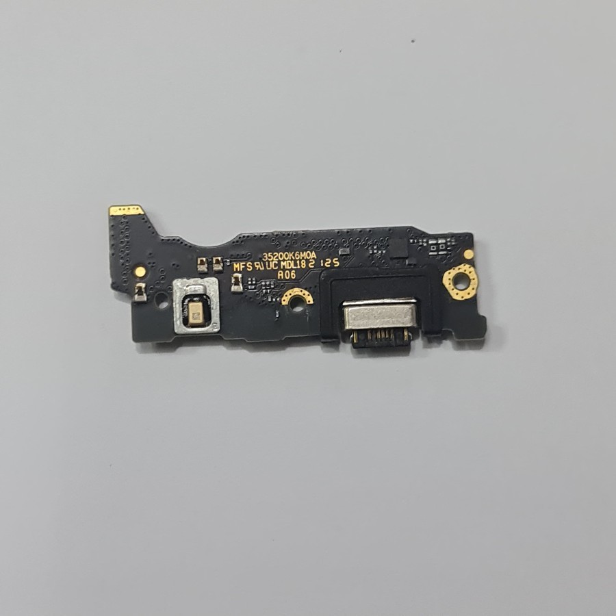 SUBBOARD XIAOMI REDMI NOTE 10 PRO ORIGINAL (2ND) SECOND