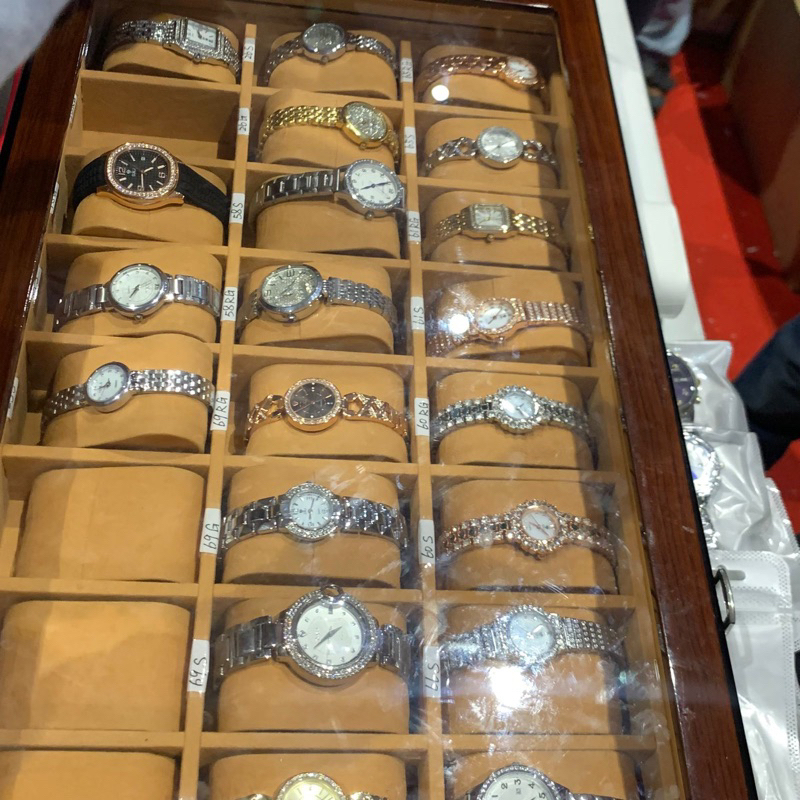 jastip jam tangan OMJ