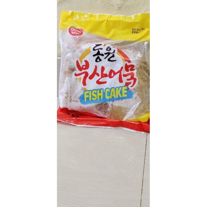 

fish cake, oemuk 1kg