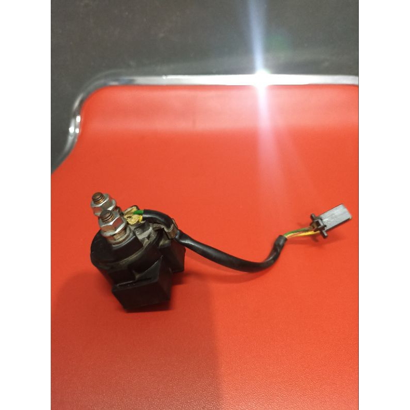 bendik stater cbr 150r k45a k15 original second