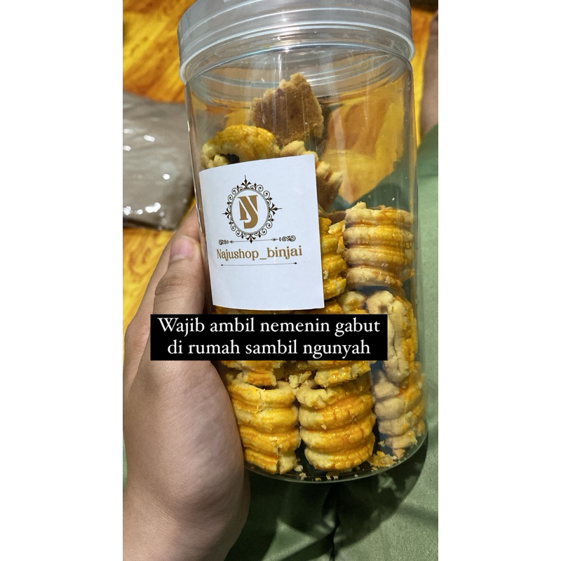 

nastar