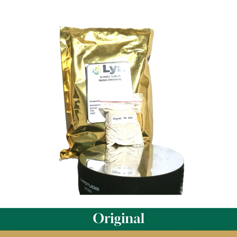 

LYN- Bumbu Tabur ORIGINAL 1 kg