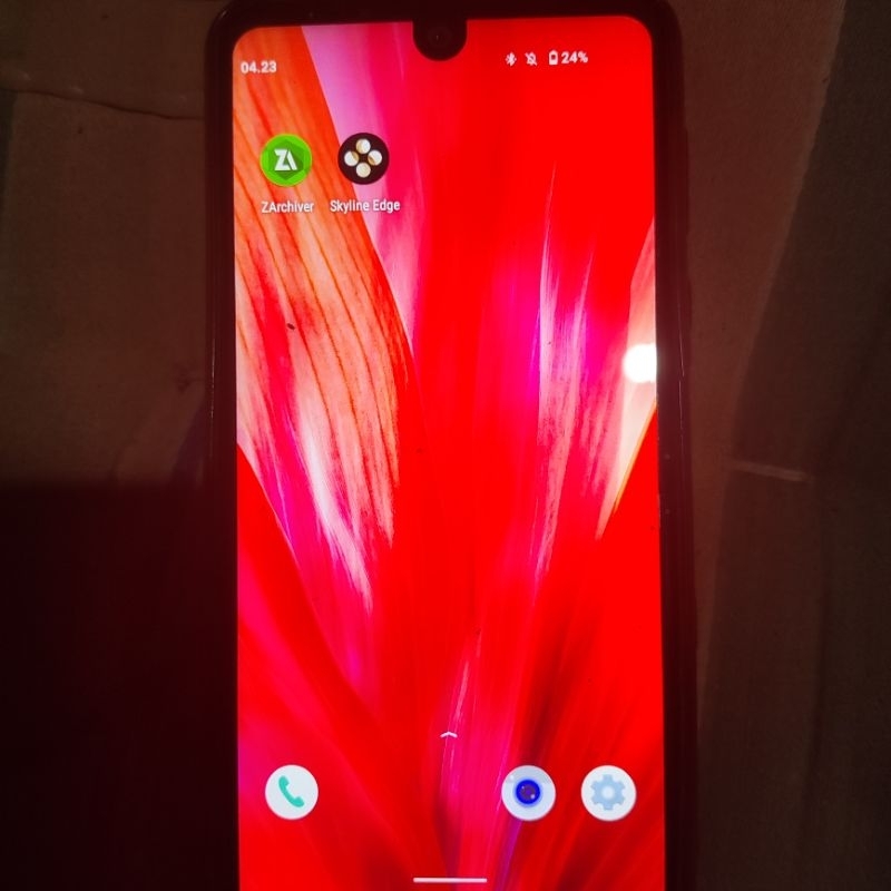 sharp aquos r3 docomo