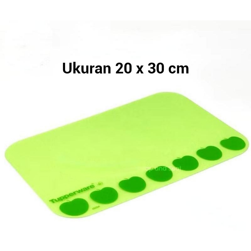 Flexi Cutting Board / Talenan Tupperware